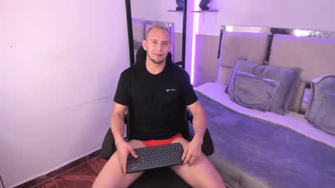 Damon bakert online show from 3, 1, 2025