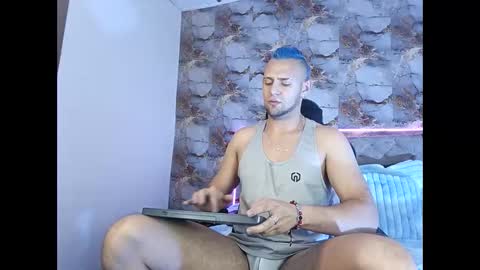 Damon bakert online show from 15, 3, 2026