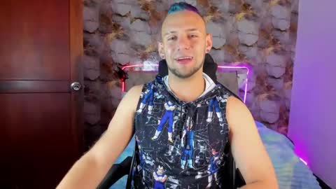 Damon bakert online show from 30, 4, 2026