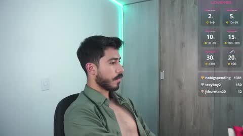 damon_frost online show from 19, 12, 2024