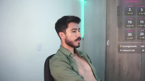 damon_frost online show from 20, 12, 2024