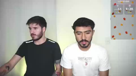 damon_frost online show from 9, 9, 2025