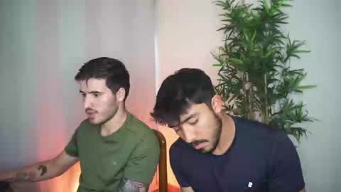 damon_frost online show from 8, 10, 2025