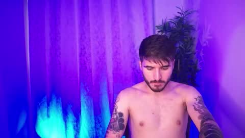 damon_frost online show from 10, 1, 2026