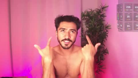 damon_frost online show from 21, 4, 2026