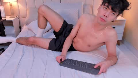 DEMON NORTH online show from 23, 12, 2024