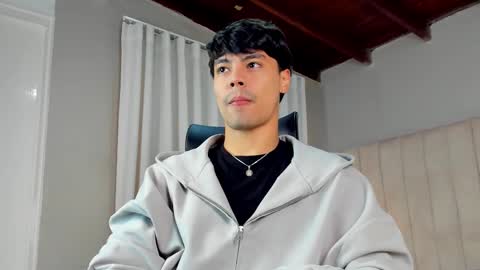 DEMON NORTH online show from 22, 9, 2025