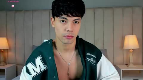 DEMON NORTH online show from 26, 9, 2025