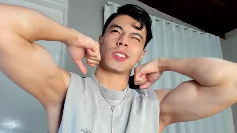 DEMON NORTH online show from 9, 10, 2025