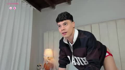 DEMON NORTH online show from 21, 10, 2025