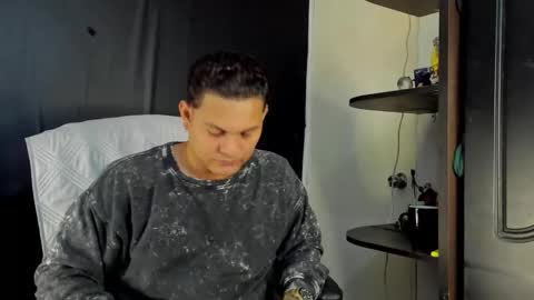 DAMON  online show from 2, 3, 2026