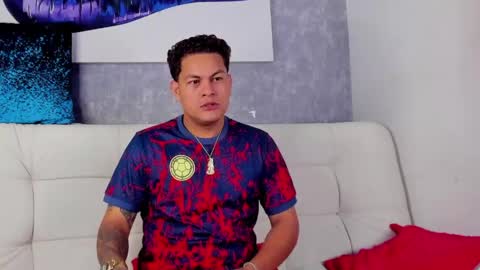 DAMON  online show from 29, 4, 2026