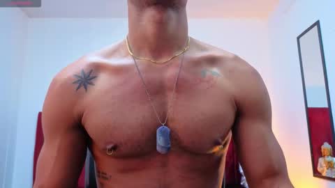 Damon online show from 5, 11, 2025