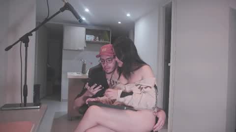 AbyssVoid online show from 12, 11, 2025