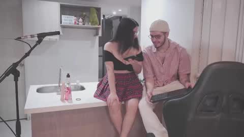 AbyssVoid online show from 23, 11, 2025