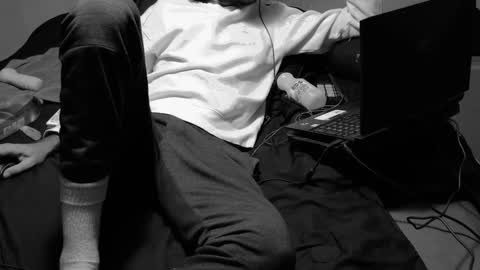 Dan Blackburn online show from 11, 11, 2025