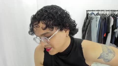 Diane Blosson online show from 7, 5, 2026