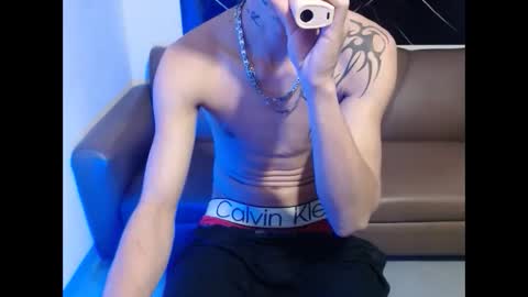 Snapshot of dan_jonson15 chatting on 21, 9, 2025 dan_jonson15 online show from 21, 9, 2025