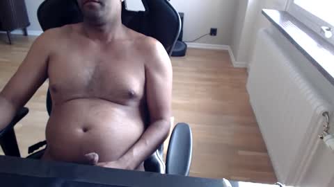 dan_the_man43 online show from 23, 5, 2026