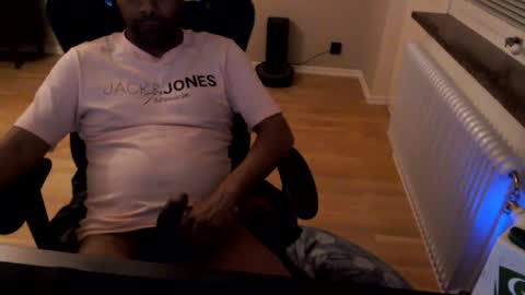 dan_the_man43 online show from 24, 5, 2026