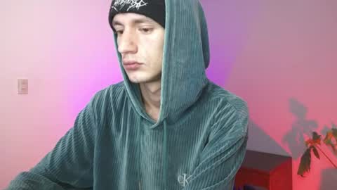 Snapshot of dan_yagami chatting on 4, 7, 2026 Dan and Noah online show from 4, 7, 2026