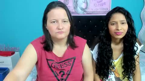 dana_hot21 online show from 25, 2, 2025