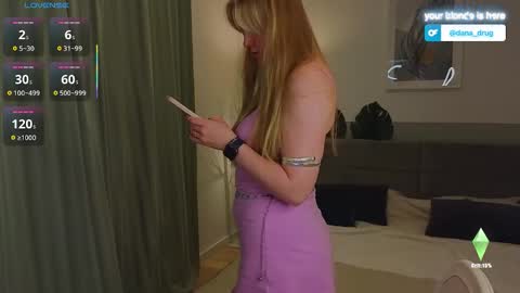 Dana online show from 24, 9, 2025