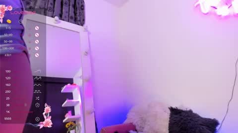 Snapshot of dana_montana_ chatting on 27, 1, 2025 Dannita online show from 27, 1, 2025