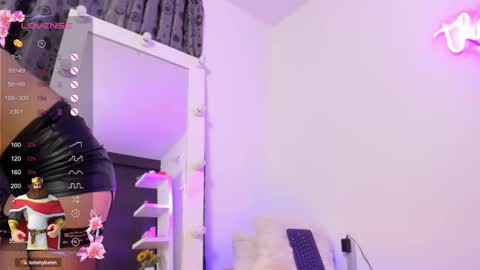 Snapshot of dana_montana_ chatting on 8, 2, 2025 Dannita online show from 8, 2, 2025