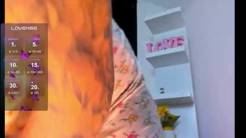 Snapshot of dana_montana_ chatting on 18, 12, 2025 Dannita online show from 18, 12, 2025