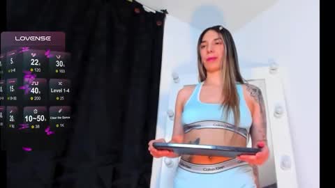 Snapshot of dana_montana_ chatting on 18, 1, 2026 Dannita online show from 18, 1, 2026