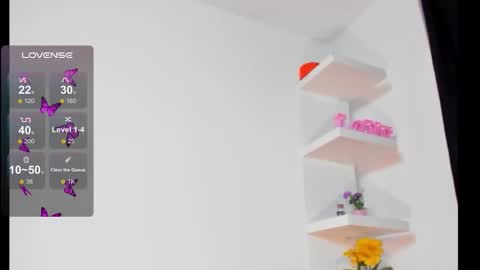 Snapshot of dana_montana_ chatting on 26, 2, 2026 Dannita online show from 26, 2, 2026