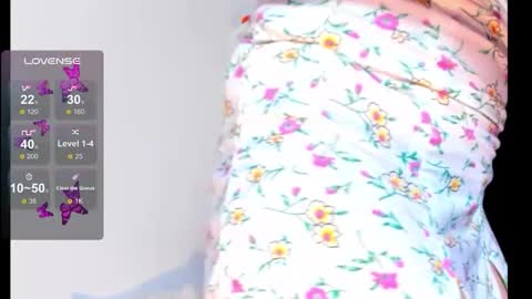 Snapshot of dana_montana_ chatting on 20, 3, 2026 Dannita online show from 20, 3, 2026