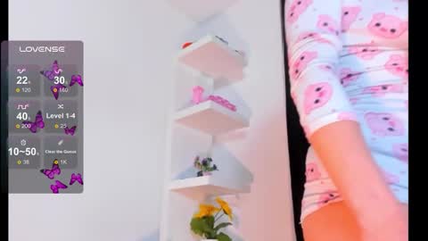 Snapshot of dana_montana_ chatting on 22, 3, 2026 Dannita online show from 22, 3, 2026