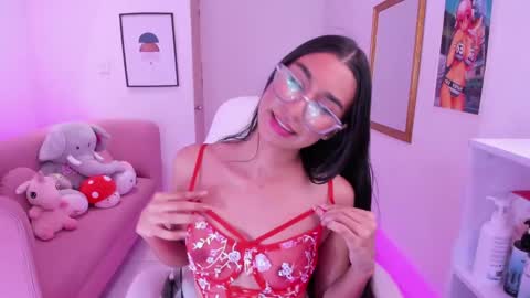 dana_paula online show from 8, 3, 2025