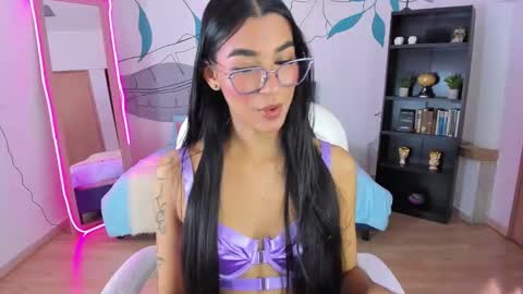 dana_paula online show from 21, 12, 2025