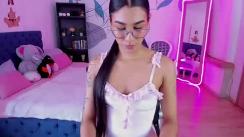 dana_paula online show from 19, 7, 2026