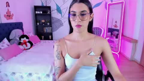 dana_paula online show from 25, 7, 2026