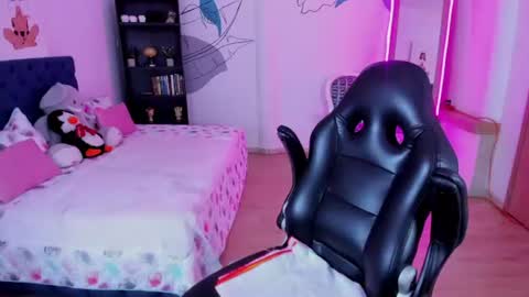 dana_paula online show from 26, 7, 2026