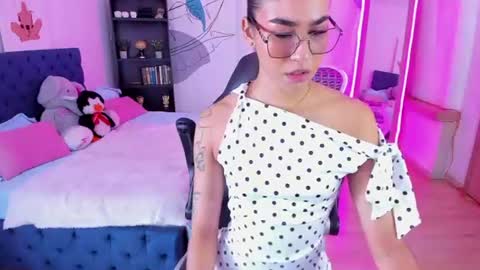 dana_paula online show from 2, 8, 2026