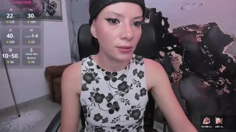 Danaa Rey online show from 26, 2, 2025