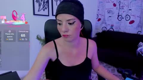 Danaa Rey online show from 13, 11, 2025