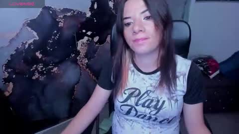 Danaa Rey online show from 17, 12, 2025