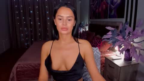 DanaMiers online show from 27, 11, 2025