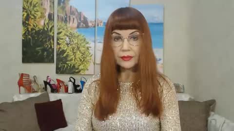 Danceglory online show from 6, 2, 2025