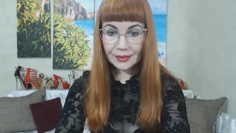 Danceglory online show from 9, 3, 2026