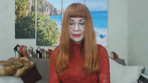 Danceglory online show from 1, 5, 2026