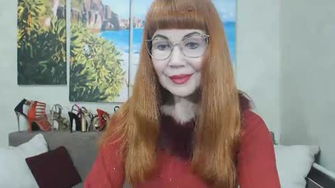 Danceglory online show from 4, 5, 2026