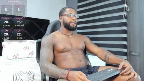 Snapshot of dancelwashington chatting on 16, 1, 2025 Dancel online show from 16, 1, 2025