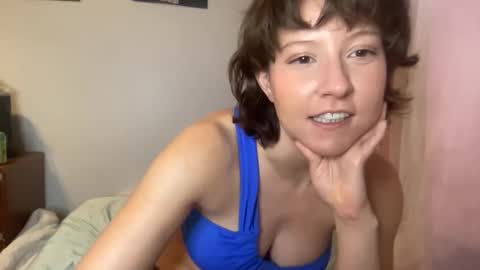 DancerBB online show from 8, 10, 2025